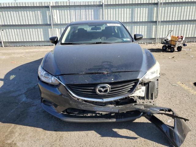 Photo 4 VIN: JM1GJ1U54G1466168 - MAZDA 6 SPORT 