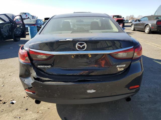 Photo 5 VIN: JM1GJ1U54G1466168 - MAZDA 6 SPORT 