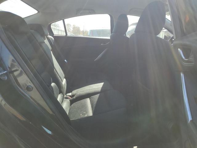 Photo 9 VIN: JM1GJ1U54G1466168 - MAZDA 6 SPORT 