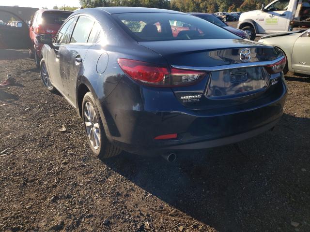 Photo 2 VIN: JM1GJ1U54G1467143 - MAZDA 6 SPORT 