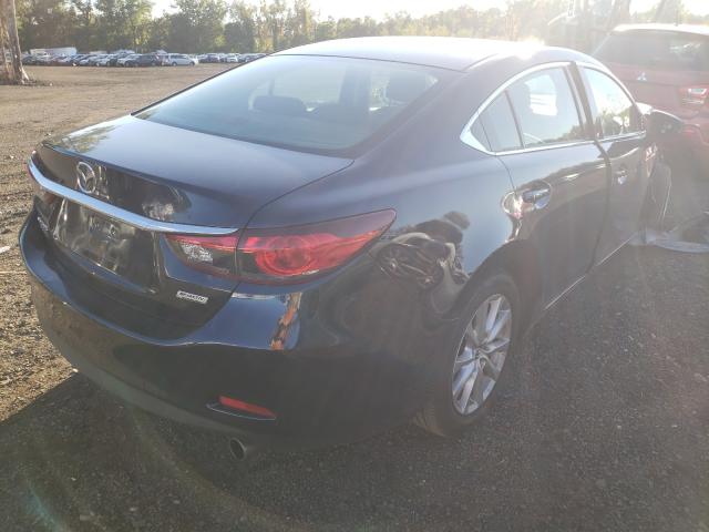 Photo 3 VIN: JM1GJ1U54G1467143 - MAZDA 6 SPORT 