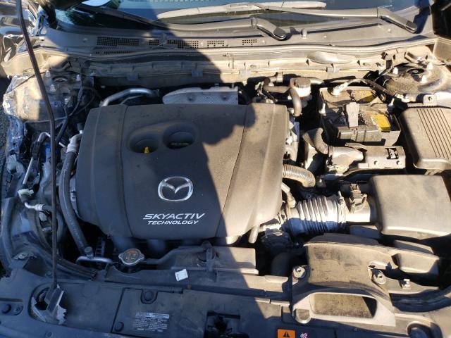 Photo 6 VIN: JM1GJ1U54G1467143 - MAZDA 6 SPORT 