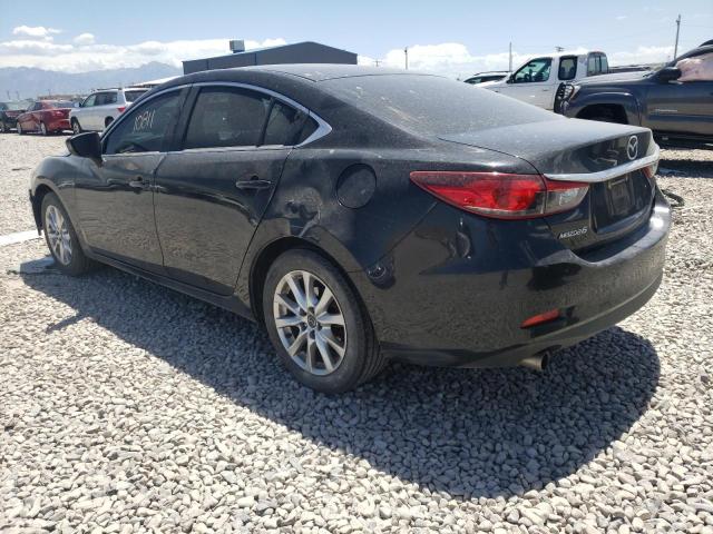 Photo 2 VIN: JM1GJ1U54G1487215 - MAZDA 6 SPORT 