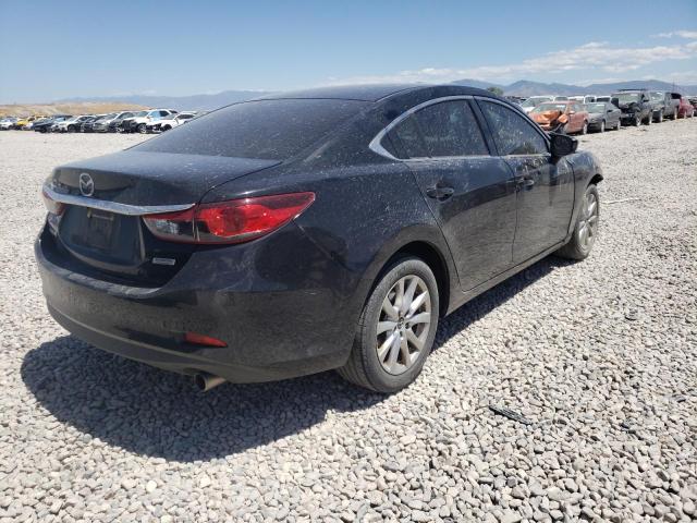 Photo 3 VIN: JM1GJ1U54G1487215 - MAZDA 6 SPORT 