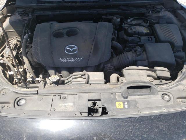 Photo 6 VIN: JM1GJ1U54G1487215 - MAZDA 6 SPORT 