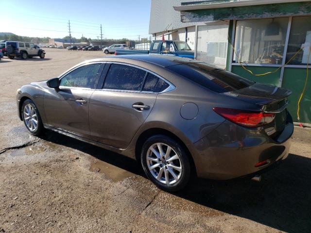 Photo 1 VIN: JM1GJ1U54G1488543 - MAZDA 6 SPORT 