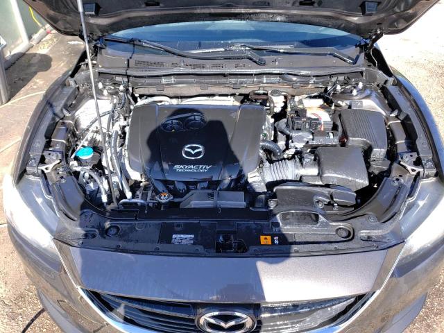 Photo 10 VIN: JM1GJ1U54G1488543 - MAZDA 6 SPORT 