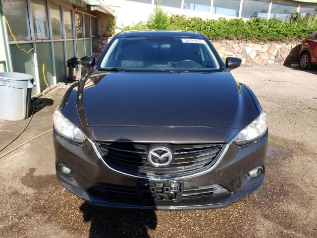 Photo 4 VIN: JM1GJ1U54G1488543 - MAZDA 6 SPORT 