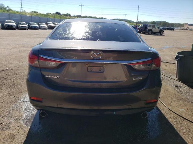 Photo 5 VIN: JM1GJ1U54G1488543 - MAZDA 6 SPORT 