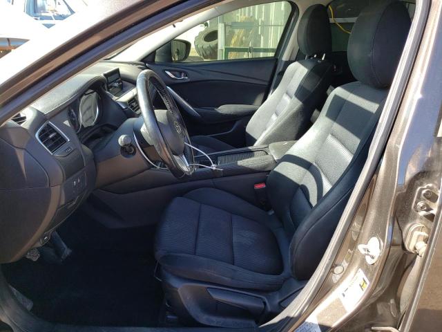 Photo 6 VIN: JM1GJ1U54G1488543 - MAZDA 6 SPORT 