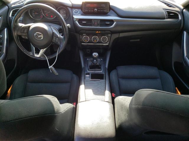 Photo 7 VIN: JM1GJ1U54G1488543 - MAZDA 6 SPORT 