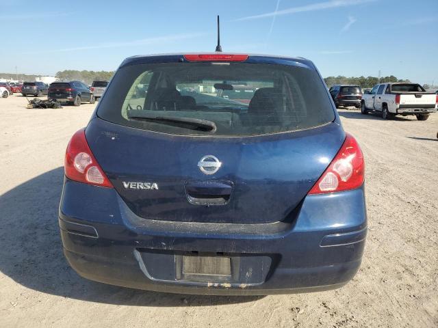 Photo 5 VIN: JM1GJ1U55E1102144 - NISSAN VERSA 