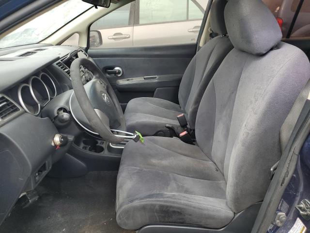 Photo 6 VIN: JM1GJ1U55E1102144 - NISSAN VERSA 