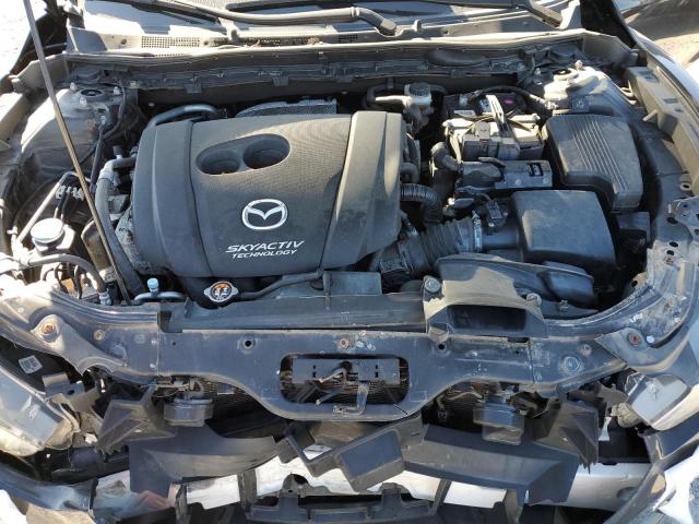 Photo 10 VIN: JM1GJ1U55E1103049 - MAZDA 6 SPORT 