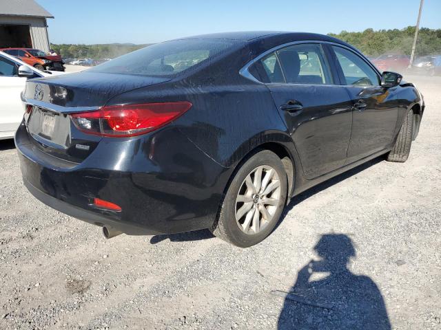 Photo 2 VIN: JM1GJ1U55E1103049 - MAZDA 6 SPORT 