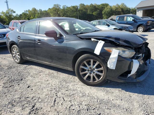 Photo 3 VIN: JM1GJ1U55E1103049 - MAZDA 6 SPORT 