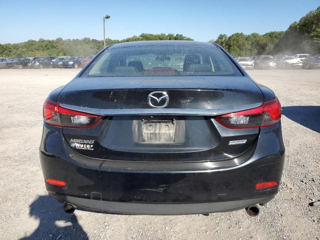 Photo 5 VIN: JM1GJ1U55E1103049 - MAZDA 6 SPORT 