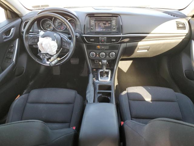 Photo 7 VIN: JM1GJ1U55E1103049 - MAZDA 6 SPORT 