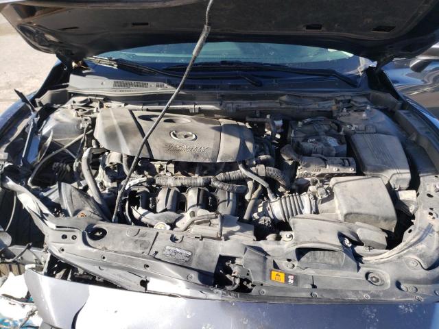 Photo 6 VIN: JM1GJ1U55E1103083 - MAZDA 6 SPORT 