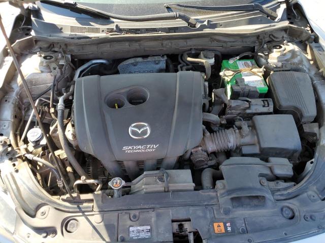 Photo 6 VIN: JM1GJ1U55F1179419 - MAZDA 6 SPORT 