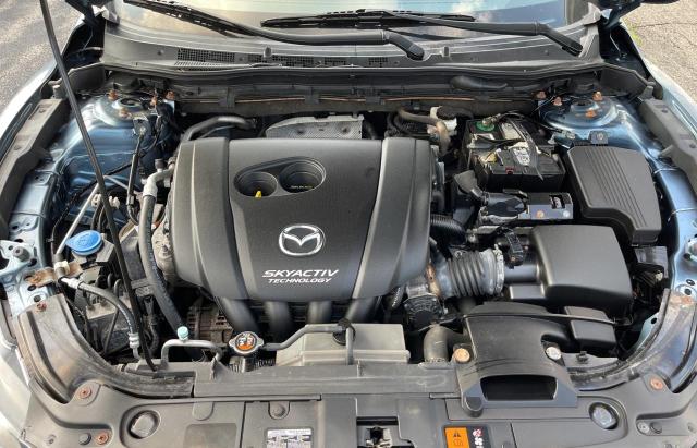 Photo 6 VIN: JM1GJ1U55F1180103 - MAZDA 6 SPORT 