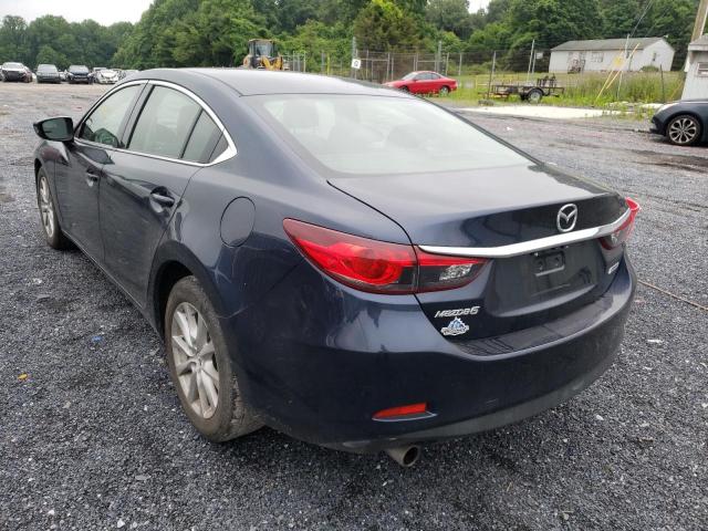 Photo 2 VIN: JM1GJ1U55F1183695 - MAZDA 6 SPORT 