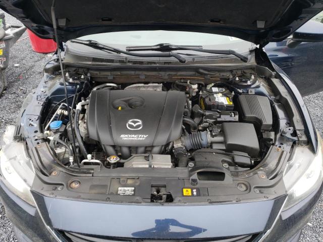 Photo 6 VIN: JM1GJ1U55F1183695 - MAZDA 6 SPORT 