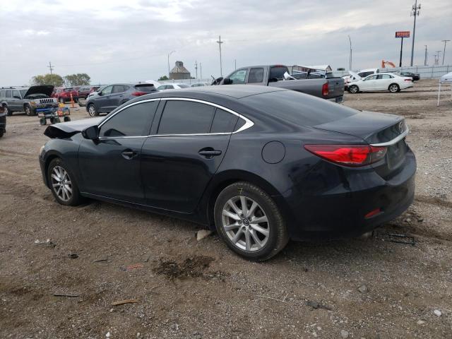 Photo 1 VIN: JM1GJ1U55F1184801 - MAZDA 6 SPORT 