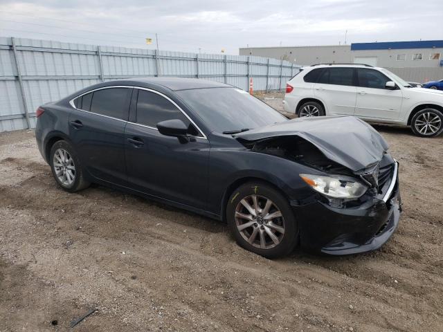 Photo 3 VIN: JM1GJ1U55F1184801 - MAZDA 6 SPORT 