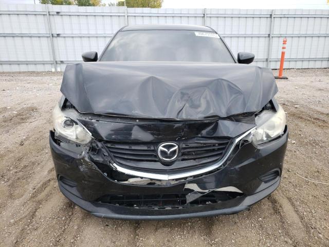 Photo 4 VIN: JM1GJ1U55F1184801 - MAZDA 6 SPORT 