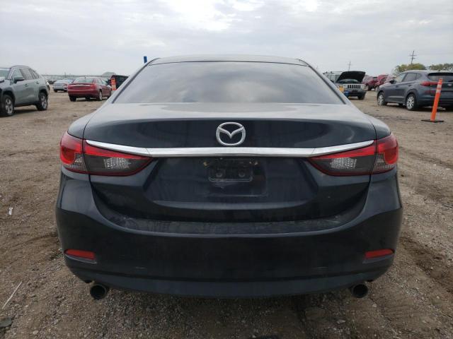 Photo 5 VIN: JM1GJ1U55F1184801 - MAZDA 6 SPORT 