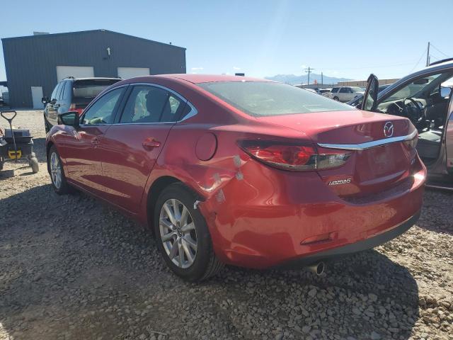 Photo 1 VIN: JM1GJ1U55F1185074 - MAZDA 6 SPORT 