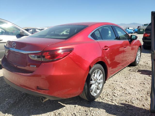 Photo 2 VIN: JM1GJ1U55F1185074 - MAZDA 6 SPORT 