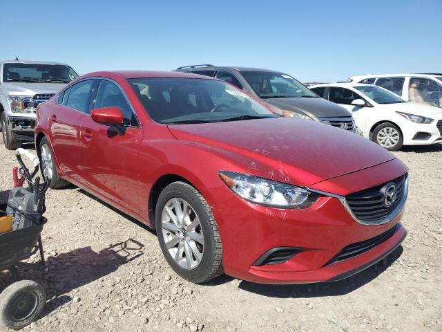 Photo 3 VIN: JM1GJ1U55F1185074 - MAZDA 6 SPORT 