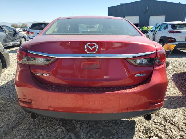 Photo 5 VIN: JM1GJ1U55F1185074 - MAZDA 6 SPORT 