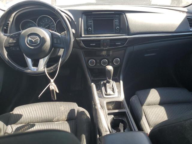 Photo 7 VIN: JM1GJ1U55F1185074 - MAZDA 6 SPORT 