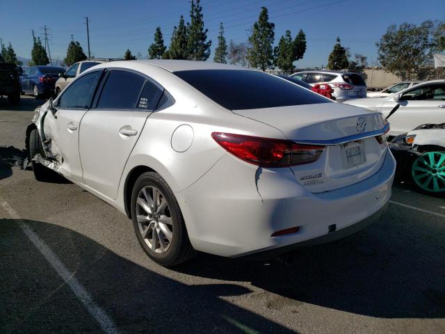 Photo 1 VIN: JM1GJ1U55F1186919 - MAZDA 6 SPORT 