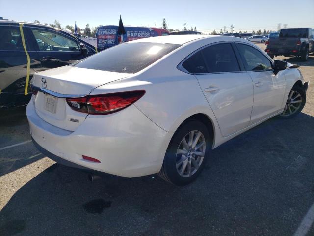 Photo 2 VIN: JM1GJ1U55F1186919 - MAZDA 6 SPORT 