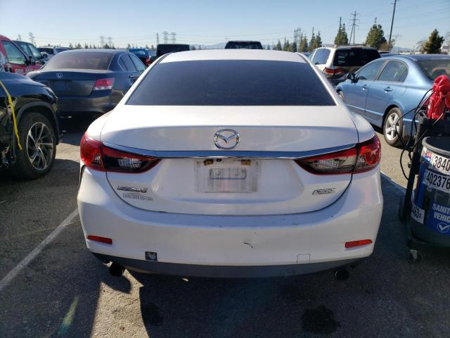 Photo 5 VIN: JM1GJ1U55F1186919 - MAZDA 6 SPORT 