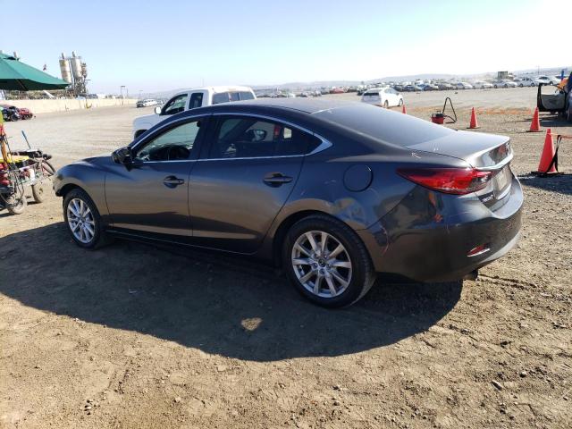 Photo 1 VIN: JM1GJ1U55F1189772 - MAZDA 6 