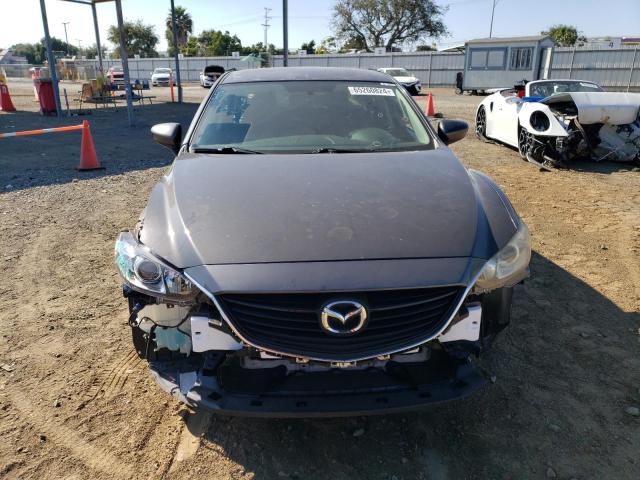 Photo 4 VIN: JM1GJ1U55F1189772 - MAZDA 6 