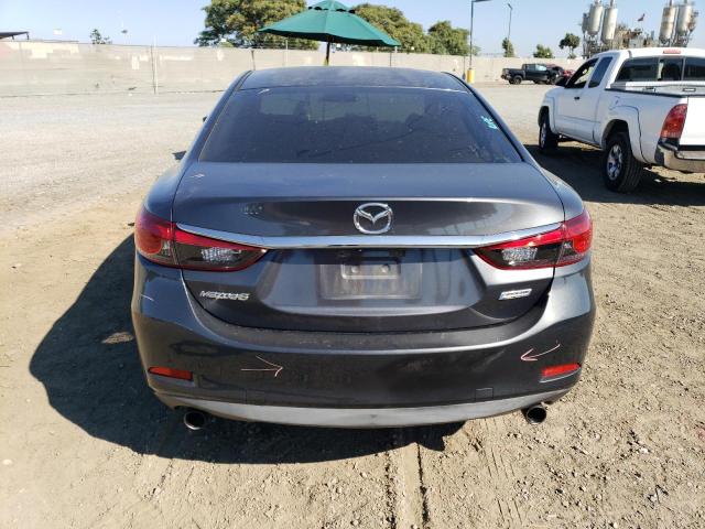 Photo 5 VIN: JM1GJ1U55F1189772 - MAZDA 6 