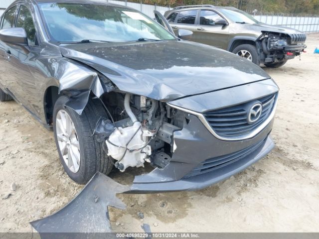 Photo 5 VIN: JM1GJ1U55F1191280 - MAZDA MAZDA6 