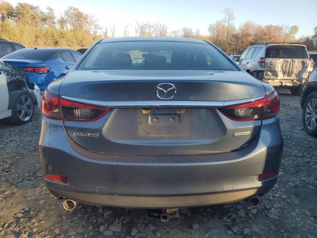 Photo 5 VIN: JM1GJ1U55F1192736 - MAZDA 6 SPORT 