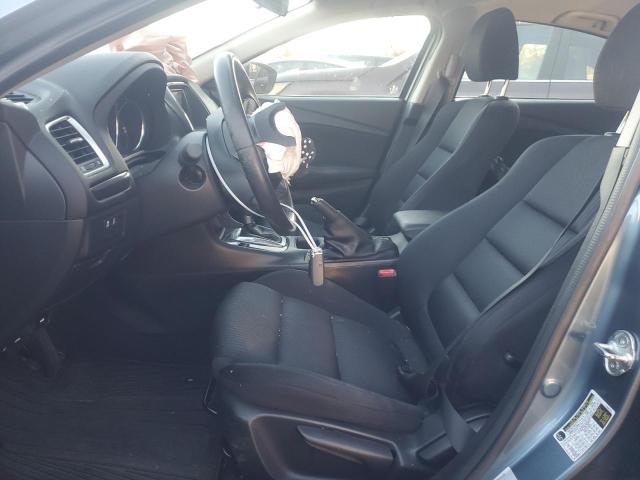 Photo 6 VIN: JM1GJ1U55F1192736 - MAZDA 6 SPORT 