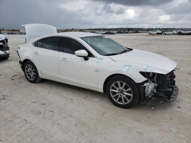 Photo 3 VIN: JM1GJ1U55F1195023 - MAZDA 6 SPORT 