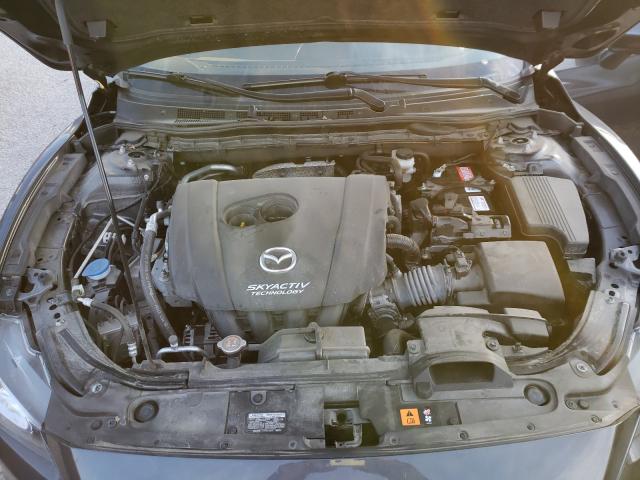 Photo 6 VIN: JM1GJ1U55F1206165 - MAZDA 6 