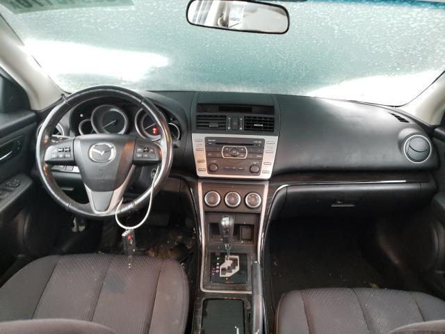 Photo 8 VIN: JM1GJ1U55F1206165 - MAZDA 6 