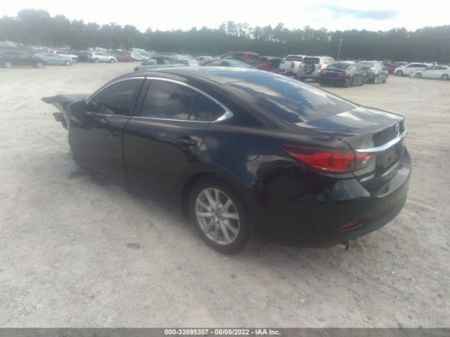 Photo 2 VIN: JM1GJ1U55F1210121 - MAZDA 6 