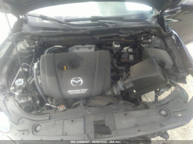 Photo 9 VIN: JM1GJ1U55F1210121 - MAZDA 6 